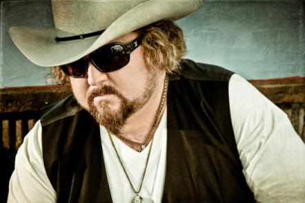 Colt Ford's "Drivin' Around Song" Hits Gold Mark!