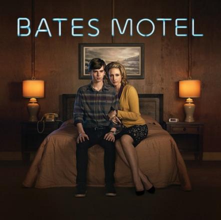Varese Sarabande Records To Release 'Bates Motel' Soundtrack