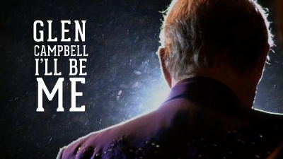 "Glen Campbell... I'll Be Me" To Have U.S. Theatrical Premiere October 24