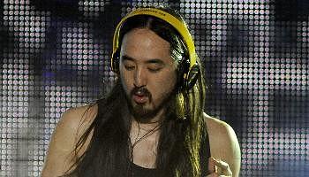 Guitar Center Confirms DJ Steve Aoki To Be Next Artist Featured In "Greatest Feeling On Earth" Marketing Campaign