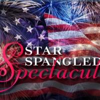 John Lithgow Hosts Star-Spangled Spectacular: Bicentennial Of Our National Anthem Airing Live On Thirteen's Great Performances On September 13, 2014