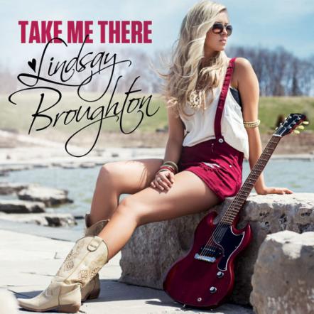 Rising Country Star Lindsay Broughton To Be Featured Artist At FMS14 During TIFF