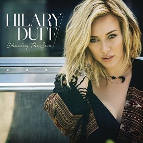 Hilary Duff's New Song "Chasing the Sun" Featured In March Of Dimes PSA