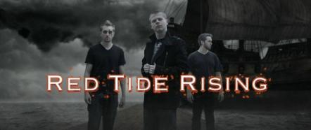 Red Tide Rising Nominated For Three "Independent Music Awards - South West"