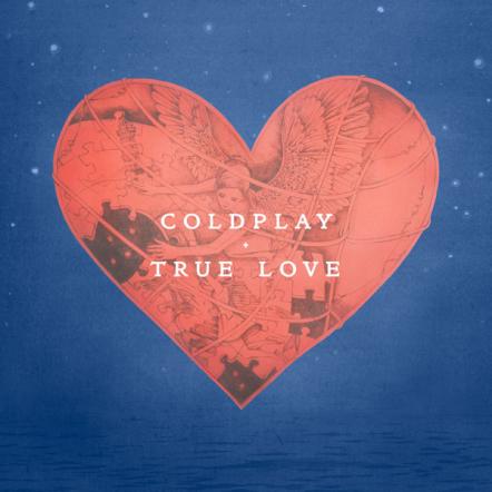 Coldplay Unveil 'True Love' Video