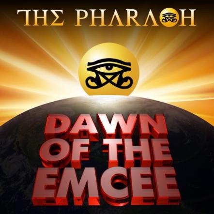 The Pharaoh Releases First Solo Mixtape "Dawn Of The Emcee"