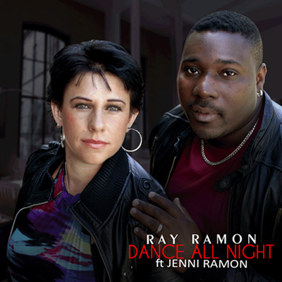 Multi-Award Winning Ray Ramon Releases New EP 'Dance All Night'
