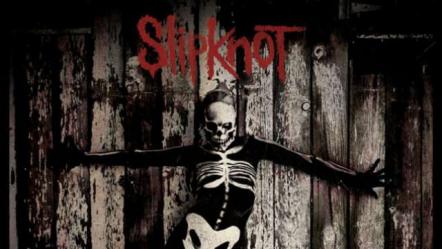 Slipknot Unveil October 21 Release Date For Long Awaited New Album ".5: The Gray Chapter", Available Today For Pre-Order; All Orders Will Receive The New Tracks "The Devil In I" & "The Negative One" Instantly