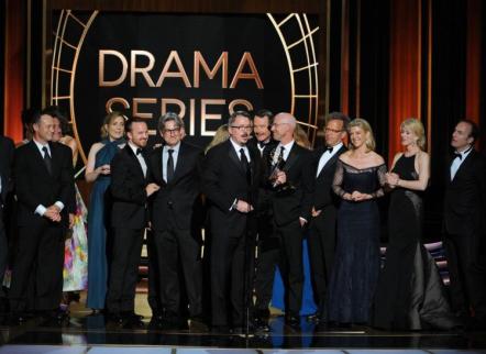Emmy Awards 2014: Full List Of Winners