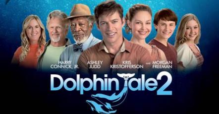 "Dolphin Tale 2" Los Angeles World Premiere Sunday, September 7, 2014