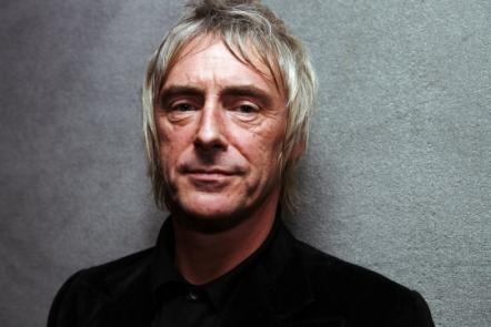 Paul Weller 'Classic Album Selection: Vol. 1' Digital Box Set