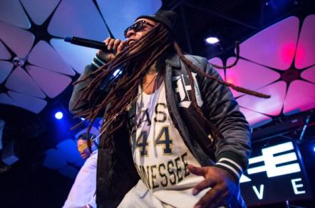 Ty Dolla $ign Announces The "In Too Deep Tour"