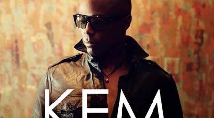 KEM Tops Multiple Charts With New Album 'Promise To Love' Available Now
