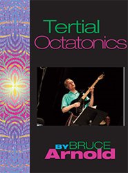Muse-Eek Publishing Releases "Tertial Octatonics:" A Rosetta Stone For Modernizing Musical Creativity