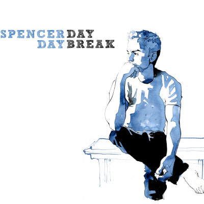 Jazz/Pop Crooner Spencer Day's New CD 'Daybreak' Receives Rave Reviews!