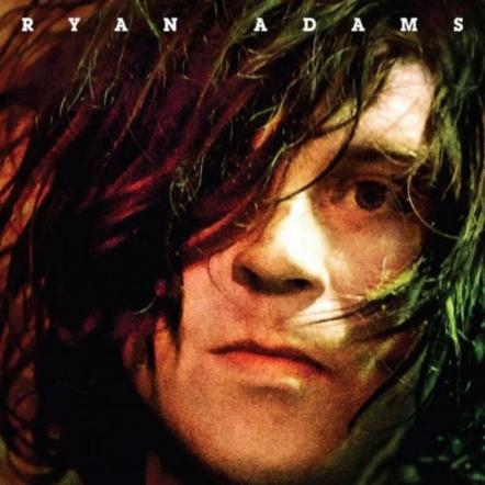 Stream Ryan Adams' New Self-Titled Album On NPR Now