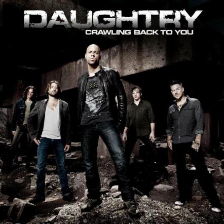 Daughtry To Perform At Four Winds New Buffalo On November 21, 2014