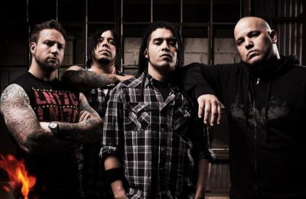 Nonpoint Releases New Song "Never Ending Hole"