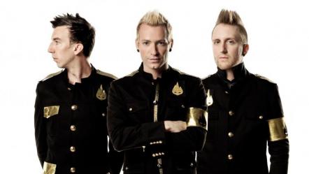 Thousand Foot Krutch Is This Week's No 1 Selling Rock Artist