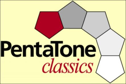 PENTATONE's Complete Beethoven Piano Sonatas