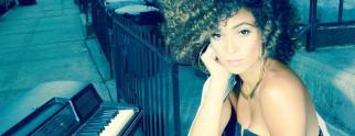 Kandace Springs To Release Self-Titled Debut EP On September 30, 2014