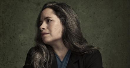 Natalie Merchant Kicks Off US Fall Tour