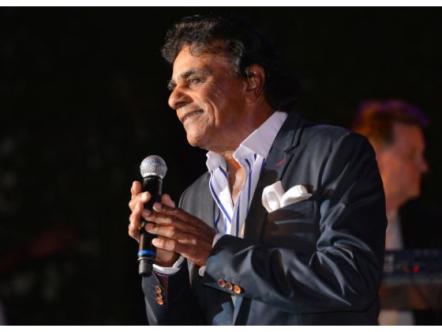 Johnny Mathis Set To Release The Complete Global Albums Collection On November 17, 2014