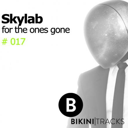 Skylab Take You On A Musical Journey Into Outer Space With Their Brand New EP 'For The Ones Gone'