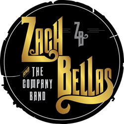 Zach Bellas - If Rock 'n' Roll Is Dead, I Don't Want To Be Alive