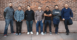 New York City Band, City Bridge Worship, Promises To Bring A New Sound To Christian Music