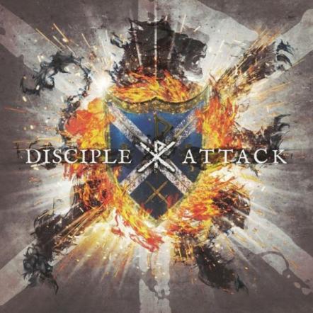 Disciple Launches Its 'Attack' Tour Nationwide