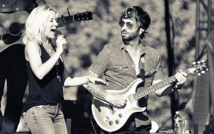Nashville Guitarist And Kellie Pickler's Sideman Dave Baker Releases Debut Album "71 South"
