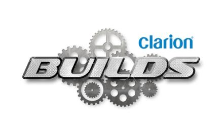 Clarion Teams Up With Pandora To Create The Perfect Soundtrack For The 'Clarion Builds' Program
