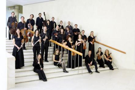 Leif Ove Andsnes & The Mahler Chamber Orchestra Complete The Beethoven Journey With The Release Of Their Third Recording
