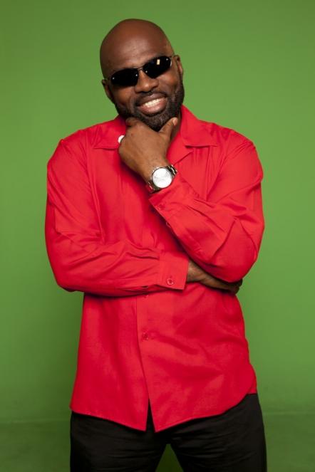 Richie Stephens Ready To Record New Song, New Dance, New Music Genre