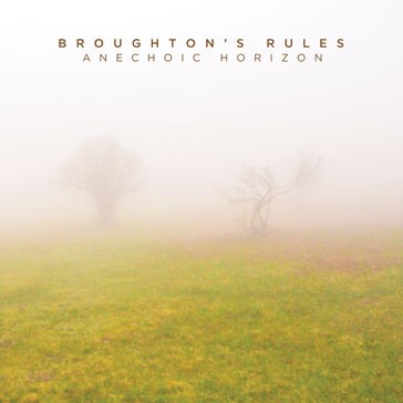 Broughton's Rules: Release Album Details And New Track + Announce Tour With Torche