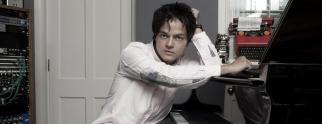 Jamie Cullum To Preview His Upcoming Blue Note Album "Interlude" In NYC 9/29