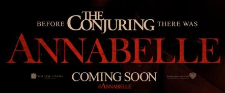 "Annabelle" Los Angeles Special Screening On September 29, 2014