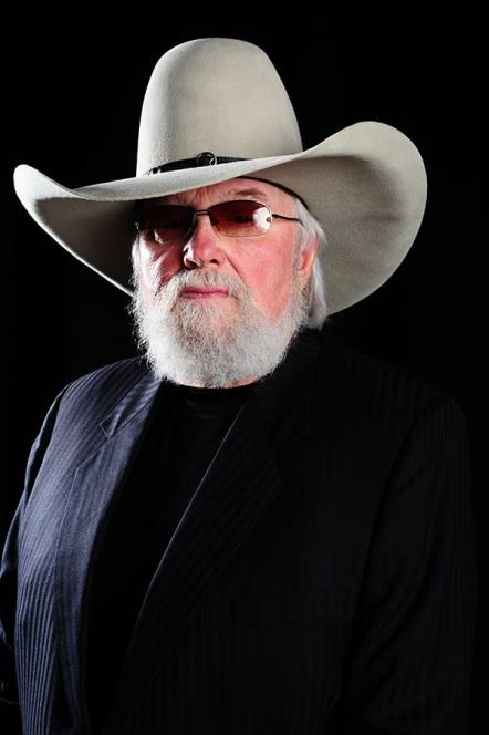 Charlie Daniels "Volunteer Jam" Set For August 12th At Nashville's Bridgestone Arena To Support The Journey Home Project