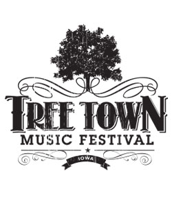 Tree Town Music Festival