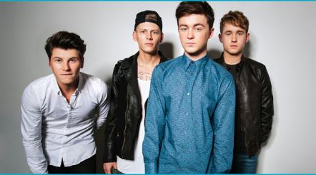 British Band Rixton To Release Debut Album "Let The Road" On January 6, 2015