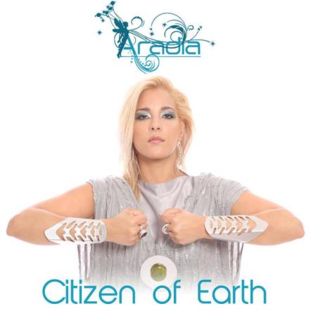 Introducing Aradia: Seattle-Based Electronic Pop Artist And Sci-fi Fashionista Is An Engaged 'Citizen Of Earth'