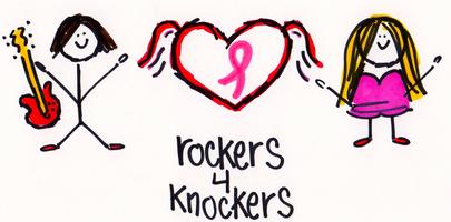 4th Annual 'Rockers4Knockers' Fundraiser Set For Oct. 5 Chris Lane To Be Headlining Musical Performer