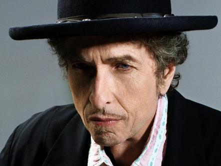 Ten-Time Grammy Winner Bob Dylan To Be Honored As 2015 Musicares Person Of The Year At 25th Anniversary Tribute