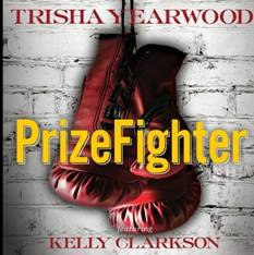 Grammy Winner Trisha Yearwood To Release 'PrizeFighter' On November 17, 2014