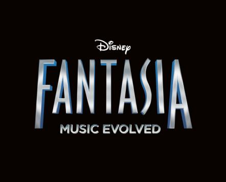Disney Interactive And Sumthing Else Music Works Announce Release Of "Disney Fantasia: Music Evolved Original Soundtrack"