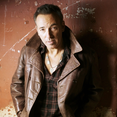 'Bruce Springsteen: The Album Collection Vol. 1, 1973-1984' Boxed Set Out November 17, 2014
