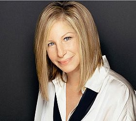 Barbra Streisand Makes History With "Partners," Becoming Only Recording Artist With Number One Albums In Six Consecutive Decades