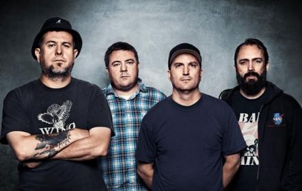 Clutch: Announce U.S. Headlining Winter Tour; Ready Pre-production On Eleventh Studio Album Due Out 2015