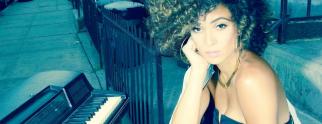 Kandace Springs Makes Letterman TV Debut; Releases EP; Tours With Ne-Yo & Chance The Rapper